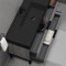 Modern Bathroom Vanity, 48